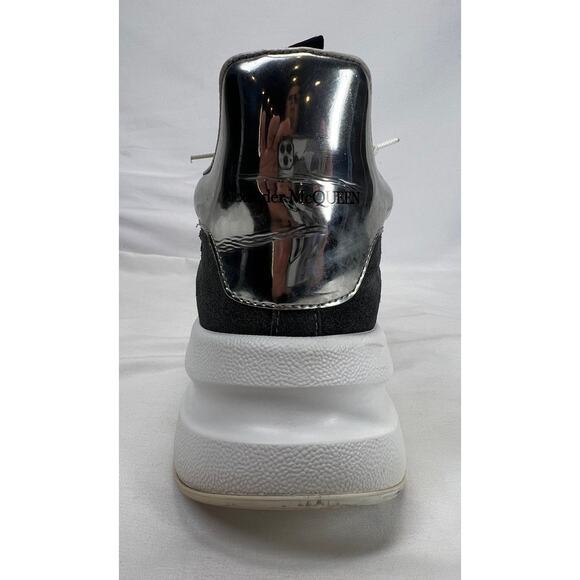 Alexander McQueen Oversized - US11 - SPB-CA 361526 main image 13